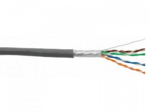 D-Link NCB-C6SFGRR-305 CAT6 SFTP Cable