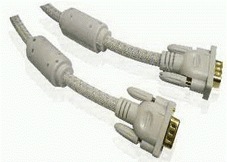 کابل SVGA 10M