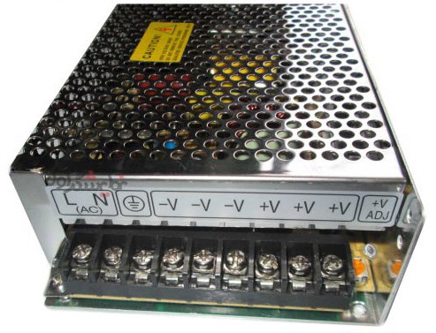 پاور CL 24V , 8.3A