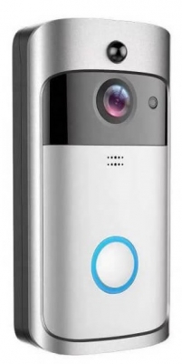 چشمی آپارتمانی بی سیم مدل Smart WIFI1