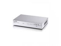 8- ZyXEL Port Desktop Fast Ethernet Switch