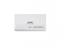 ZyXEL Plug-and-Play Desktop Switch for Home Users