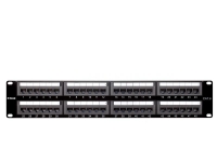 Patch Panel Cat 6 UTP