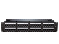 Patch Panel Cat 5e UTP