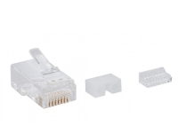 کانکتور Cat 6 Rj45 شانه دار دی-لینک