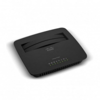 مودم روتر لینک سیس linksys router X1000